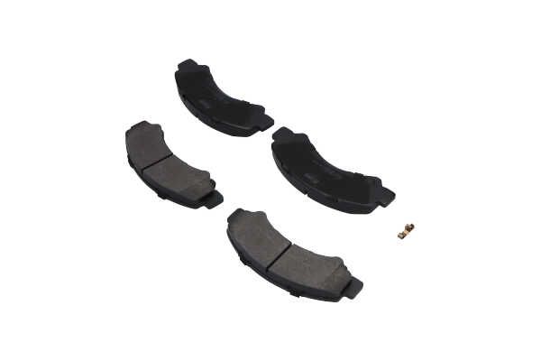 Kavo Parts KBP-3517 Brake Pad Set, disc brake