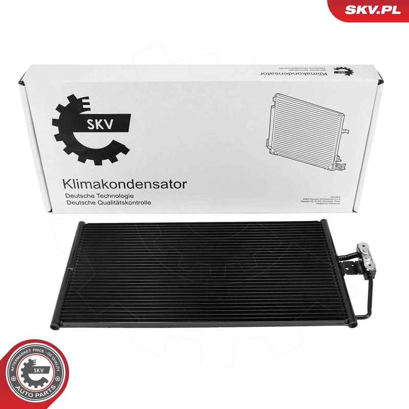 Kondensaator, kliimaseade,...