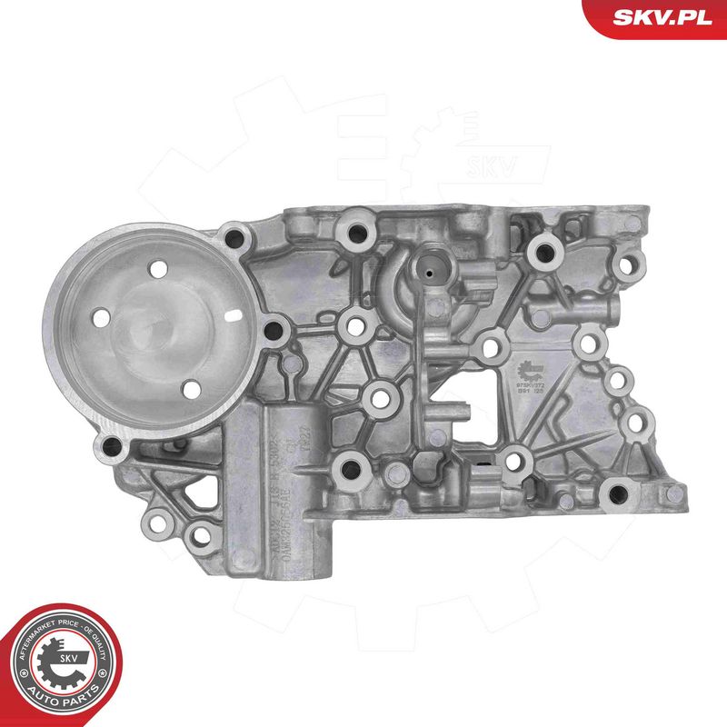 Prekė atitinka OEM kodą: 0AM 325 066 AC