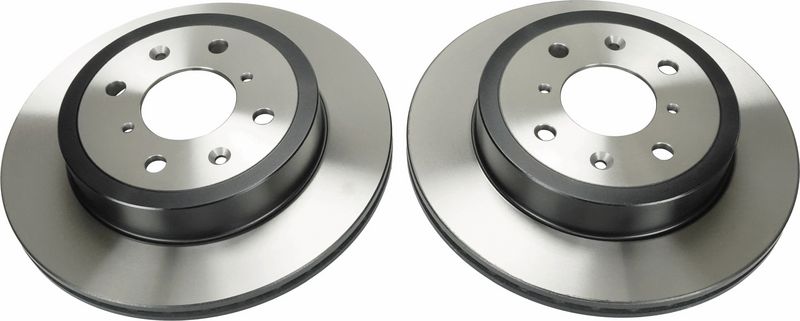 Piduriketas, TRW DF4376