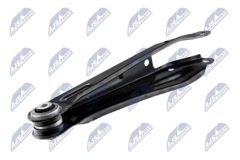 NTY ZWT-BM-037 Control/Trailing Arm, wheel suspension