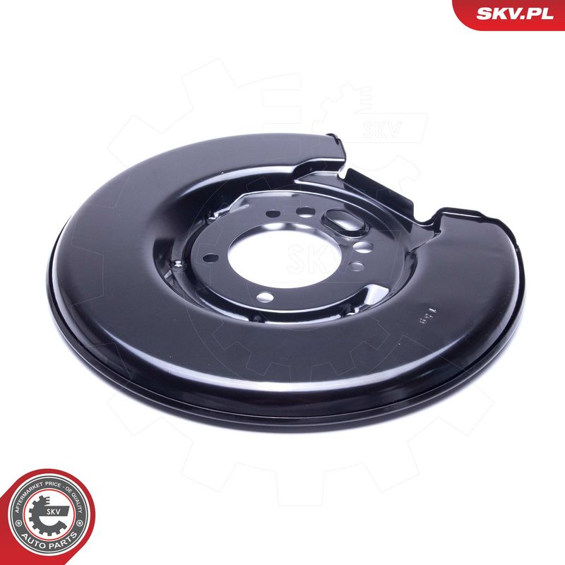 Plekk, piduriketas, ESEN SKV 57SKV505