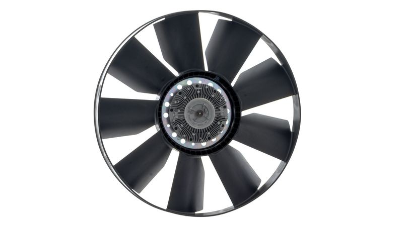 Product Image - Koelventilatorwiel - CFF520000P - MAHLE