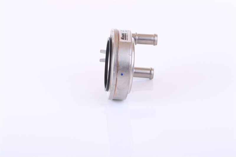 Õliradiaator, mootoriõli, NISSENS 90701