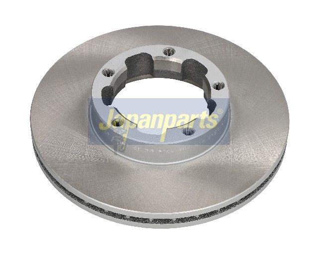 спирачен диск JAPANPARTS