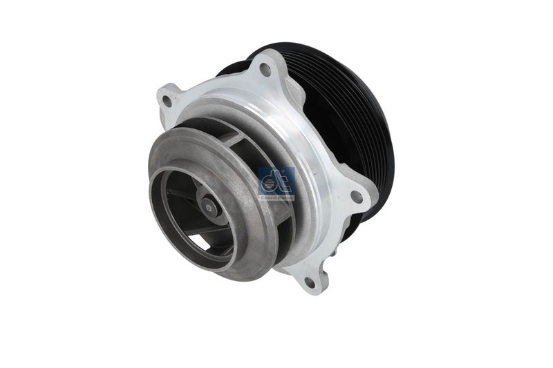 DT Spare Parts 5.41137 Water Pump, engine cooling