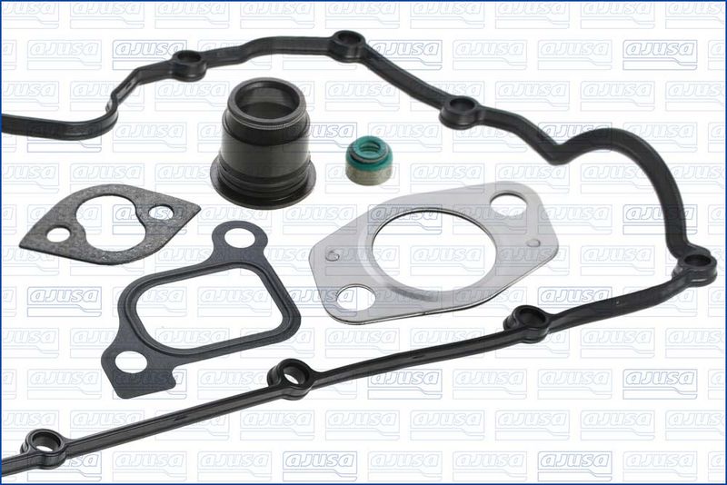 AJUSA 53011800 Gasket Kit, cylinder head