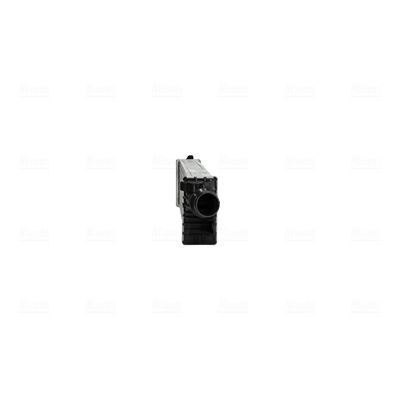NISSENS 961319 Charge Air Cooler