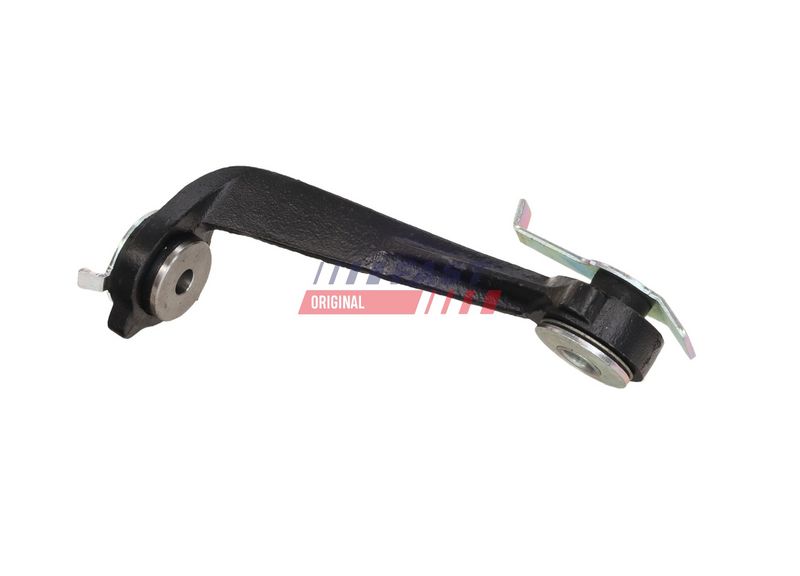 Paigutus, Mootor, FAST FT52066