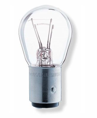 Osram 7537 Bulb, direction indicator