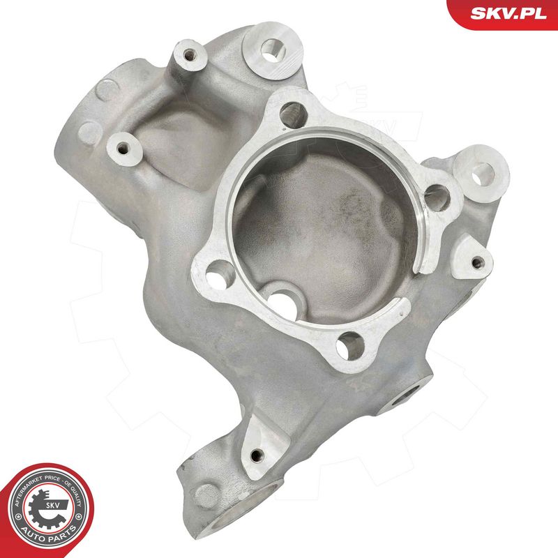 Käändmik, rattakinnitus, ESEN SKV 73SKV161