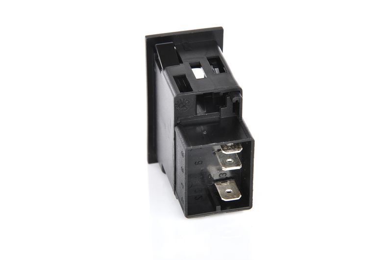 BOSCH 0986348138 Direction Indicator Switch