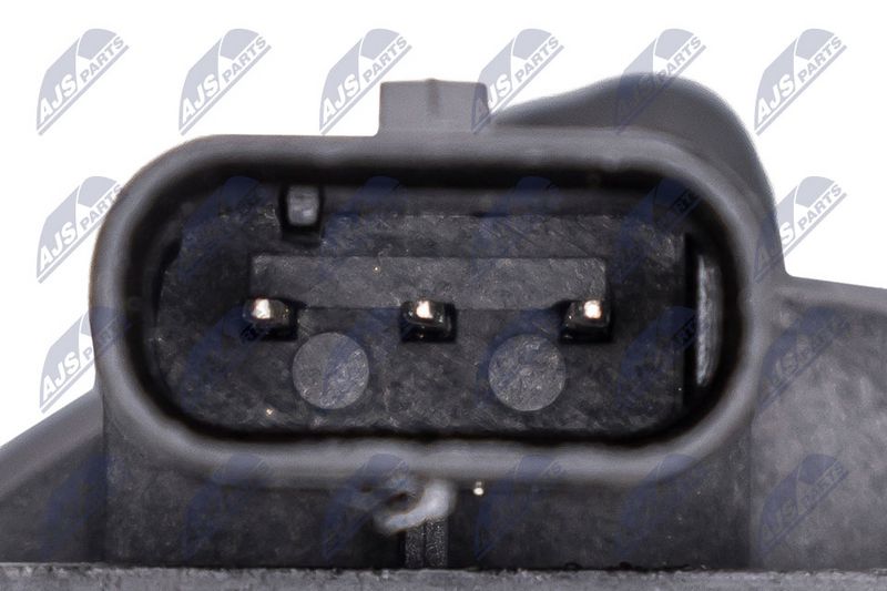 Lisaveepump (jahutusvee ringlussüsteem), NTY CPZ-FR-011