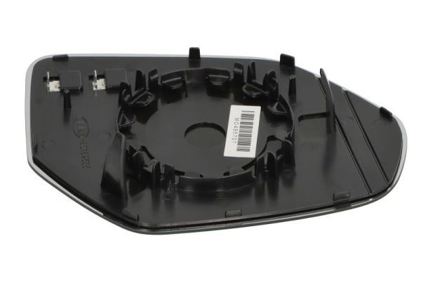 BLIC 6102-25-2164312P Mirror Glass, exterior mirror