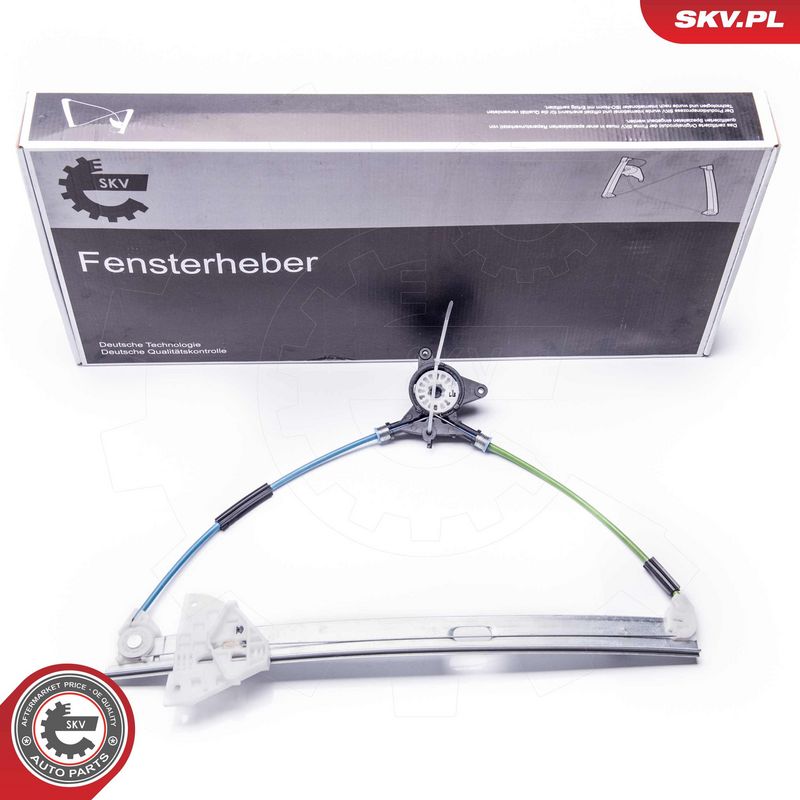 Aknatõstuk, ESEN SKV 00SKV292