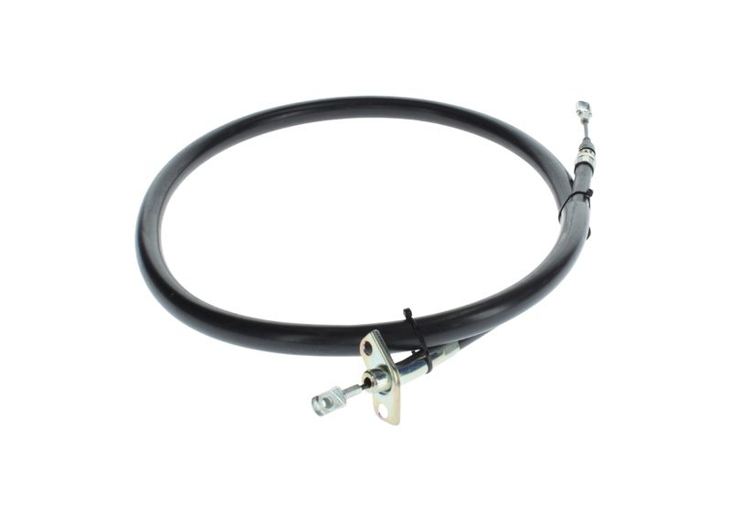 BOSCH 1987477858 Cable Pull, parking brake