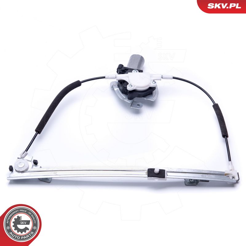 Aknatõstuk, ESEN SKV 00SKV492