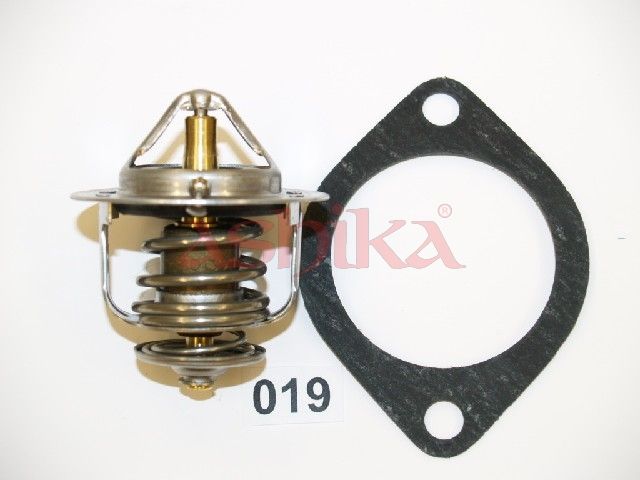 Thermostat+liquide+refroidissement ASHIKA 22-019