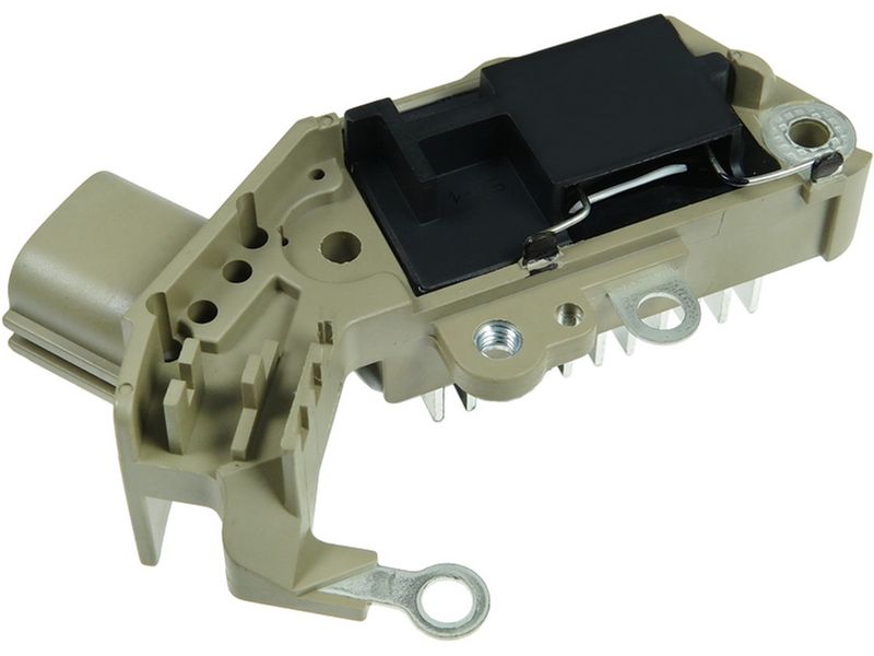 AS-PL ARE6142S Alternator Regulator