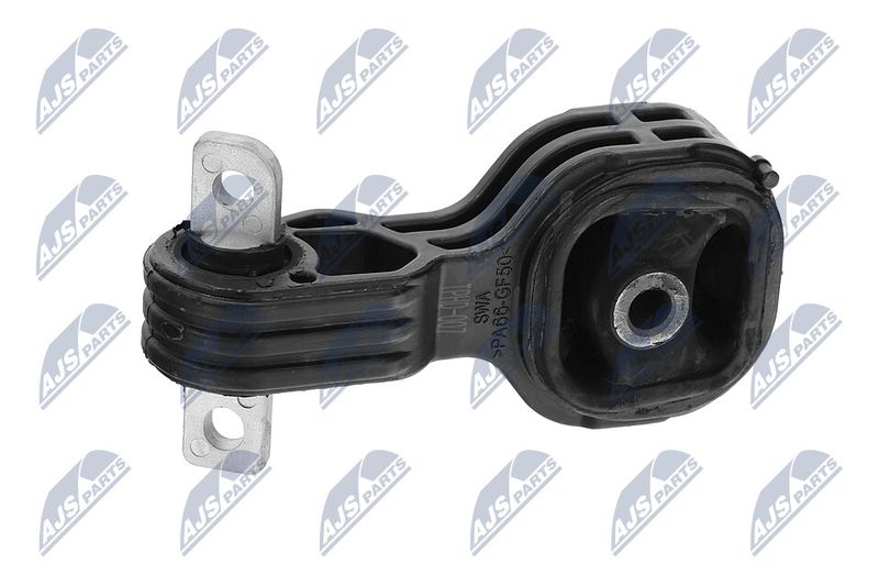 Paigutus, Mootor, NTY ZPS-HD-007