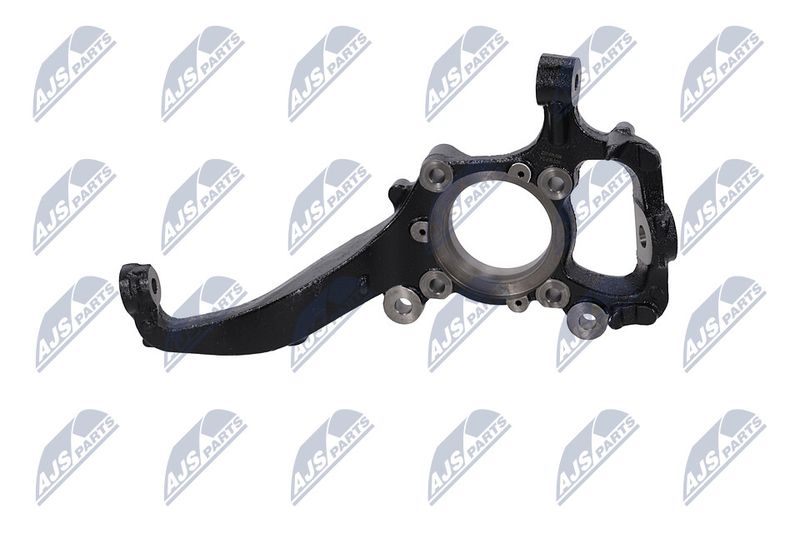 Käändmik, rattakinnitus, NTY ZZP-FR-034