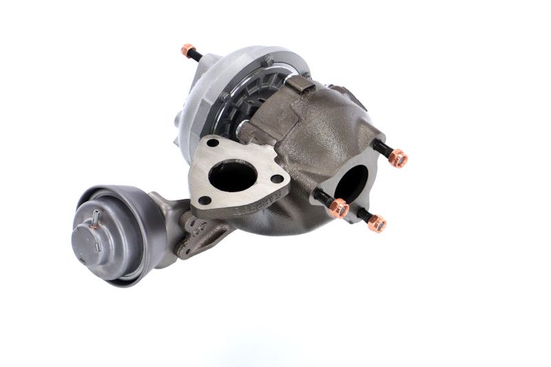 REMANTE 003-001-000323R Charger, charging (supercharged/turbocharged)