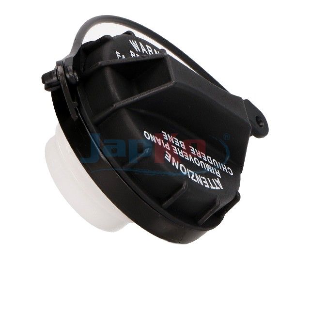 JAPKO 148022 Cap, fuel tank