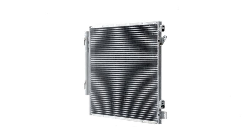 Product Image - Condensor, airconditioning - AC1025000S - MAHLE