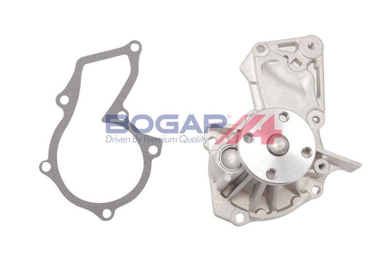 Bomba de Agua BOGAP F4234101 - 4