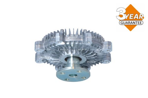 Sidur, radiaatoriventilaator, NRF 49586
