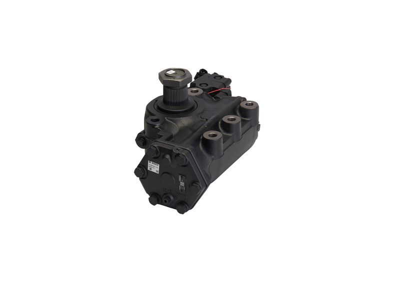 BOSCH KS00001315 Steering Gear