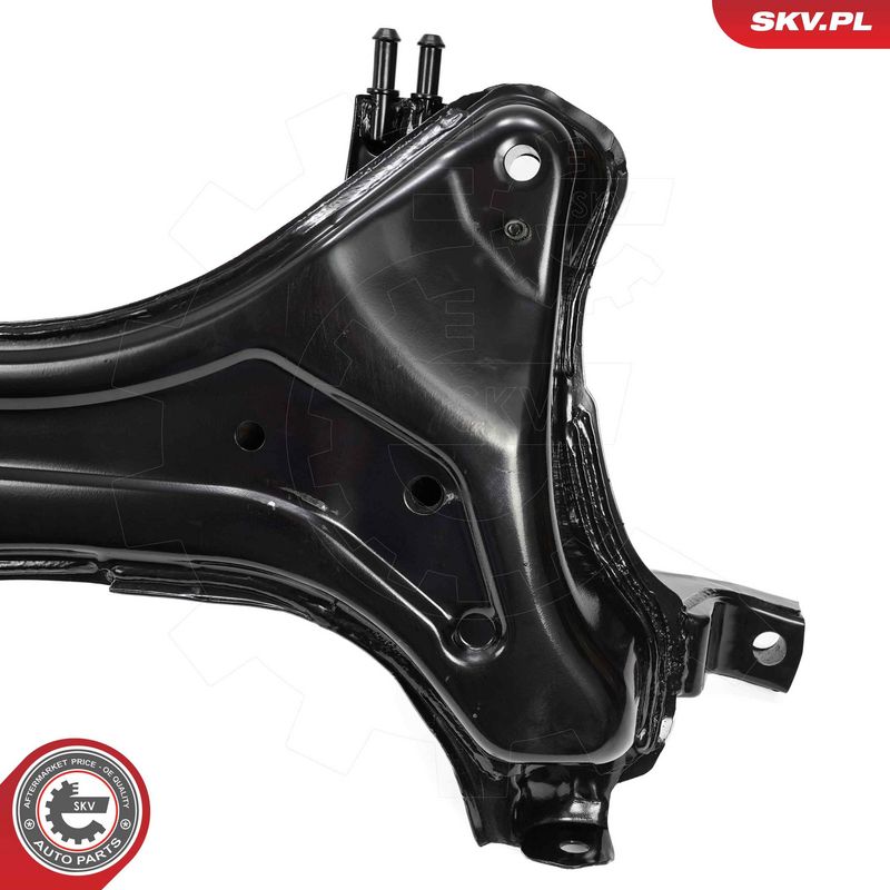 Abiraamid, agregaadikandja, ESEN SKV 64SKV116