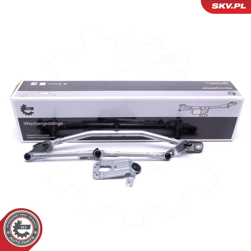 Pesurihoovastik, ESEN SKV 05SKV119