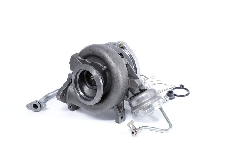 Compresor,sistem de supraalimentare T981148BT BTS Turbo