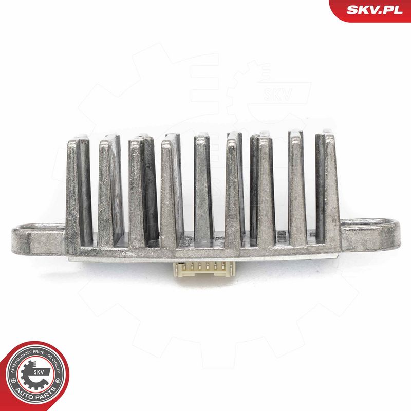 Juhtseade, valgustus, ESEN SKV 59SKV222