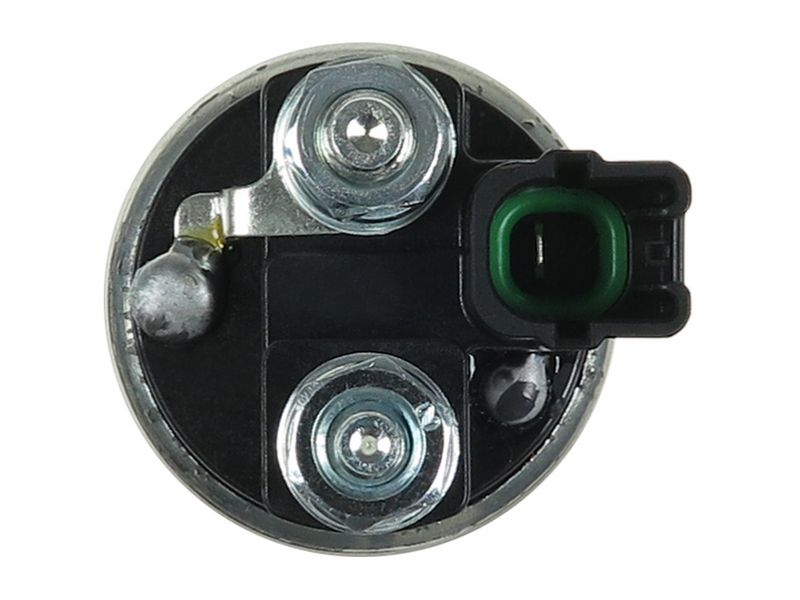 AS-PL SS6077P Solenoid Switch, starter