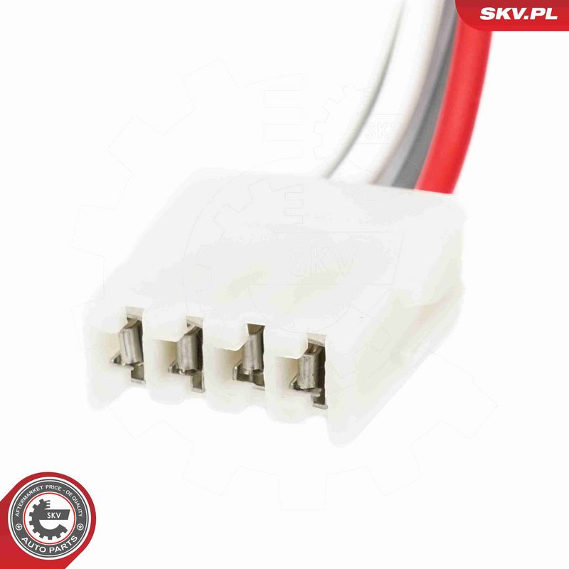 ESEN SKV 65SKV223 Steering Lock