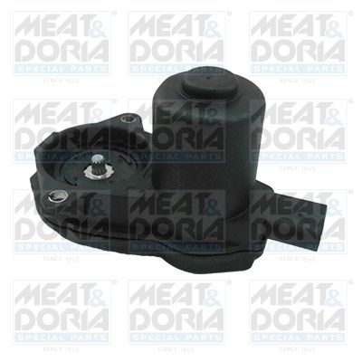 MEAT & DORIA Állító elem, rögzítőfék féknyereg 85501