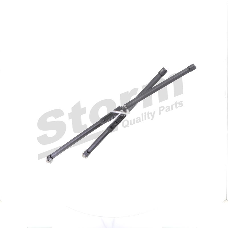 Balai d'essuie-glace STORM QUALITY PARTS STO600400PLAT
