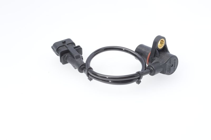 BOSCH 0281006009 Sensor, crankshaft pulse