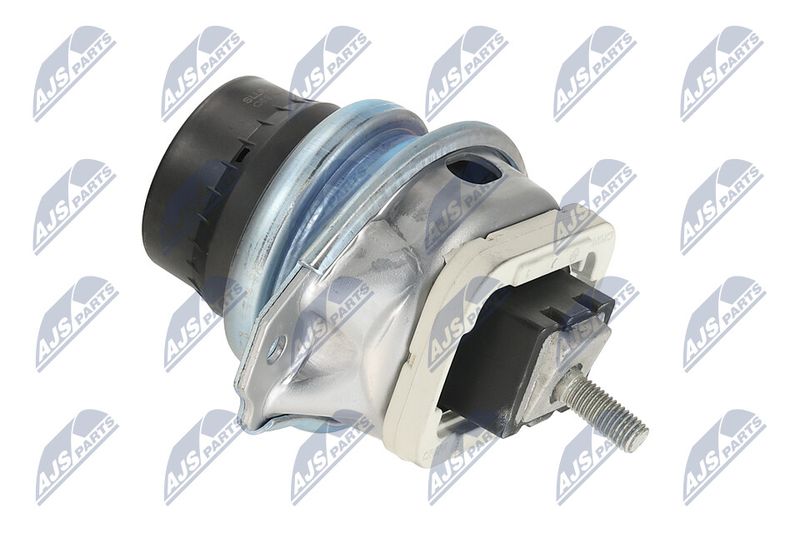 Paigutus, Mootor, NTY ZPS-LR-018