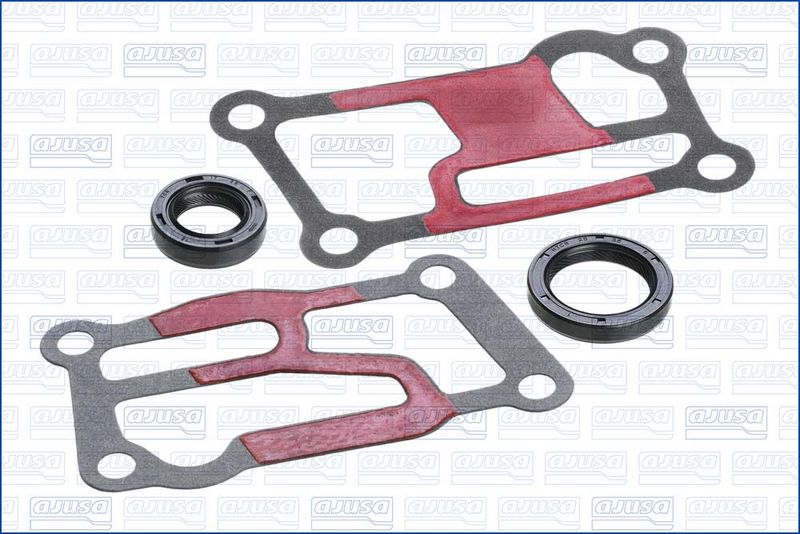 AJUSA 50086300 Full Gasket Kit, engine