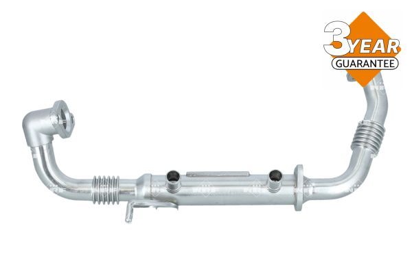 Radiaator, heitgaaside tagasijooks, NRF 48421