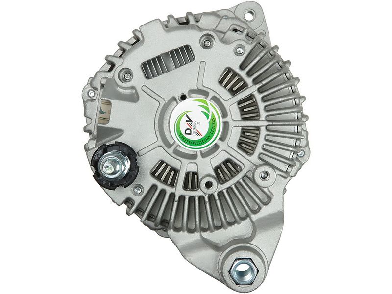 AS-PL A5227 Alternator