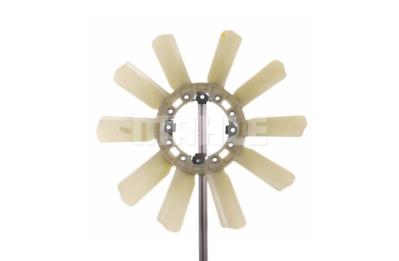 Product Image - Koelventilatorwiel - CFW65000P - MAHLE