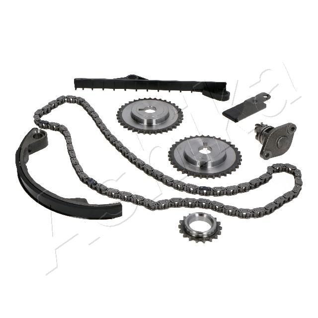 ASHIKA KCK117 Timing Chain Kit