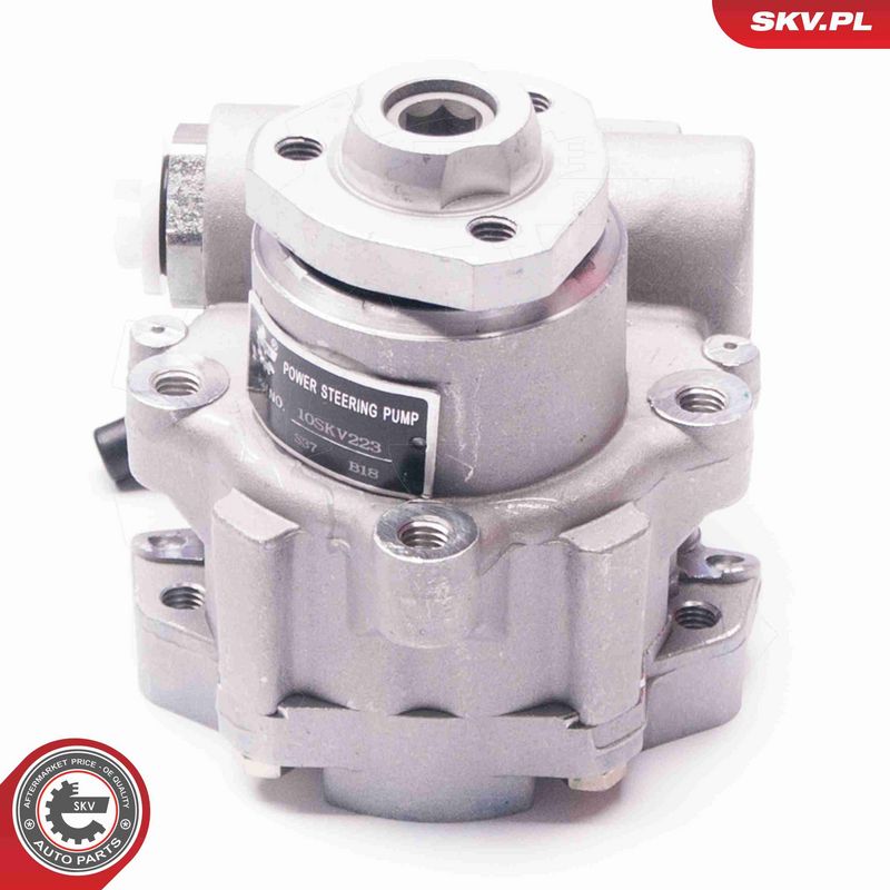 ESEN SKV 10SKV223 Hydraulic Pump, steering