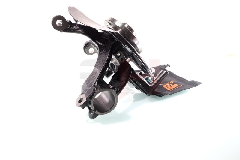 GH GH-284332V Steering Knuckle, wheel suspension