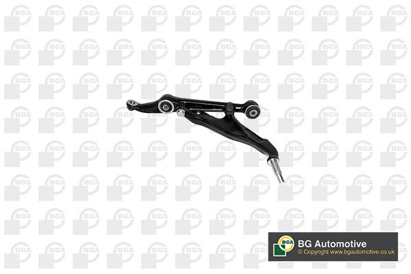 BGA TRC2540 Control Arm/Trailing Arm, wheel suspension