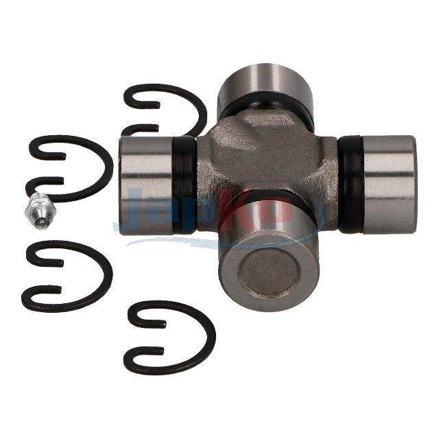 Liigend, kardaanvõll, JAPKO 66H00